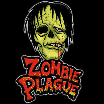 Zombie Plague – Безплатна игра за принтиране