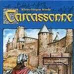 Carcassonne – Надценена или не?
