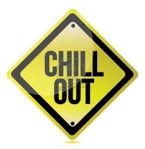 16513020-chill-out-yellow-sign-illustration-over-a-white-background