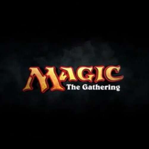 Magic The Gathering: Що е то?