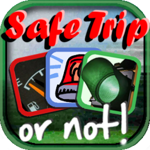 Safe Trip or Not – видео игра