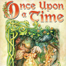 Once Upon a Time – наръчник на сценариста
