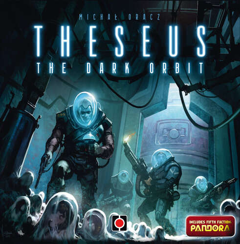 Theseus: The Dark Orbit – перфектният хибрид