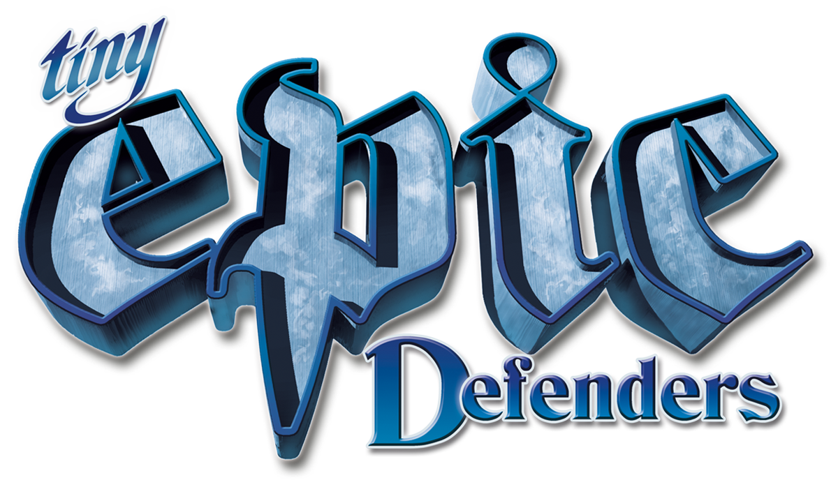 Безплатна игра: Tiny Epic Defenders