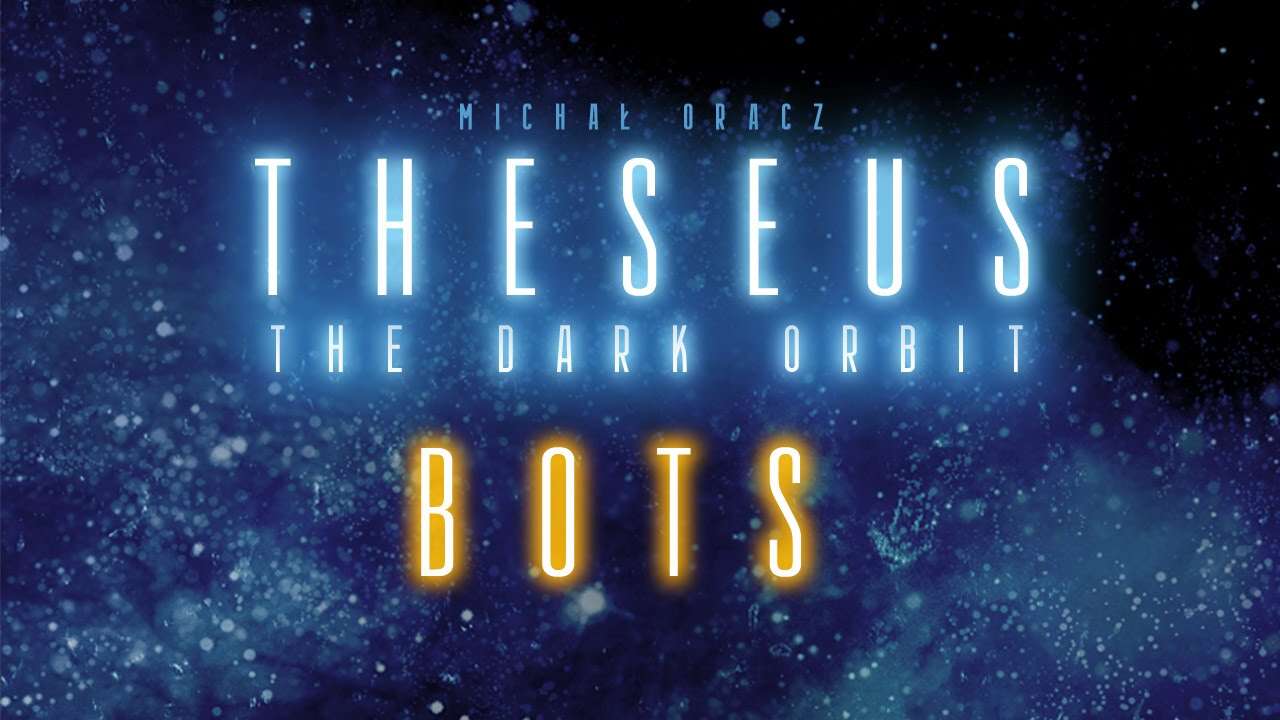 Theseus: Bots – разширение с роботи