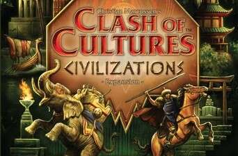 Clash of Cultures: Civilizations Expansion – викинги, слонове и аптеки