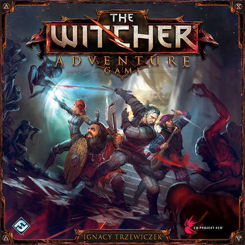 The Witcher Adventure – неочаквано слаба игра