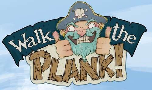Walk the Plank – лека и хаотична пиратска игра