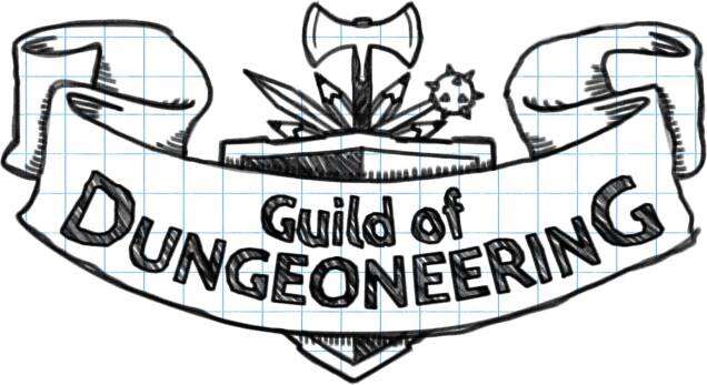 Guild of Dungeoneering – настолна игра за компютър