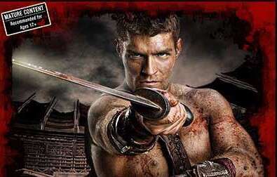 Spartacus: A Game of Blood and Treachery – не лъжат с това заглавие!