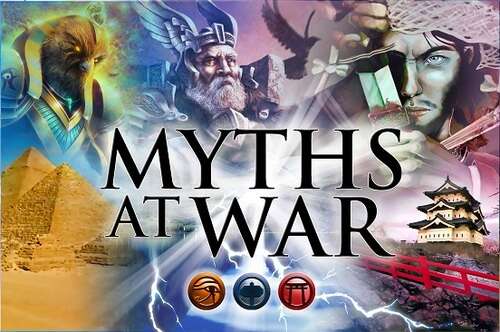 Myths at War – Времето на хората е към своя край!