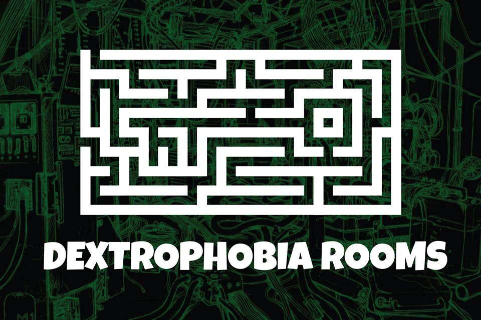 Dextrophobia Vol. 2: Ревю без спойлери