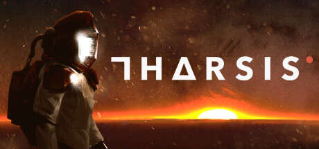 Tharsis – Не точно туристическа разходка до Марс