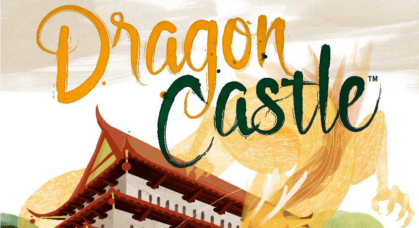 Dragon Castle – много повече от Mahjong