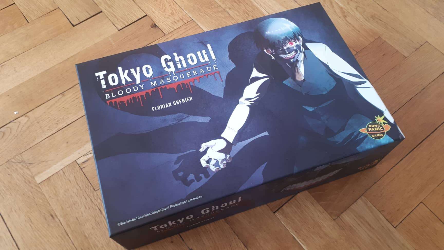 Tokyo Ghoul – Дори и да не сте гледали анимето…