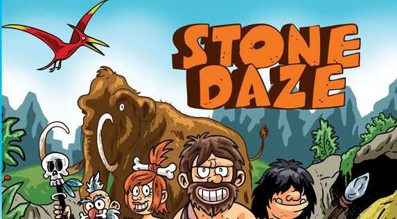 Stone Daze – микро ревю