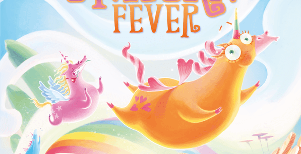 Unicorn Fever – игра за фентъзи мутри
