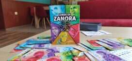 Lords of Zanora – Румънците също правят яки игри