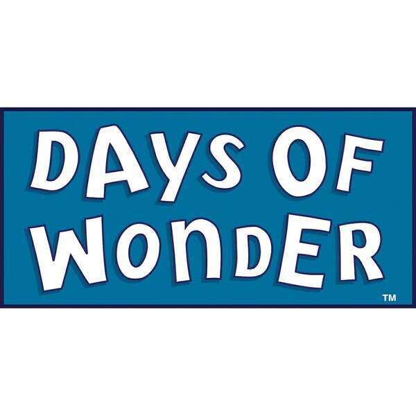 Произведено от: Days of Wonder
