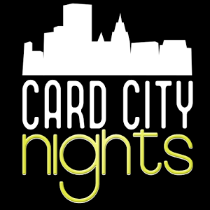 Card City Nights – CCG видео игра