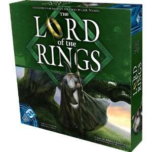 Lord of the Rings Board Game – ревю на BigBoxSabre