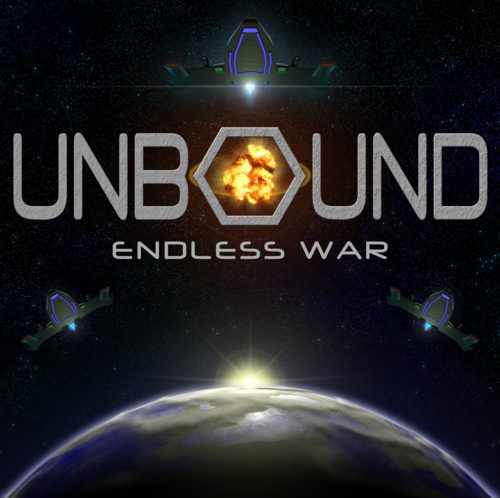 Print and Play: Unbound Endless War