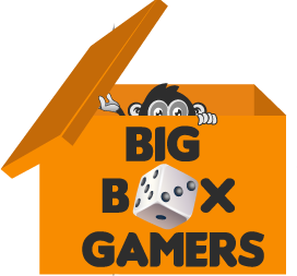 Top 20 любими игри на BigBoxGamer: #20 – #11