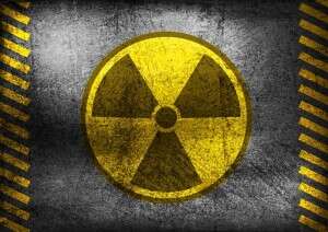 Dirty-Nuclear-Symbol