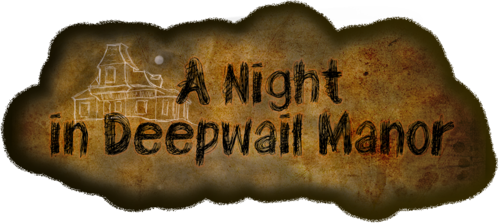 Безплатна игра:  A Night in Deepwail Manor
