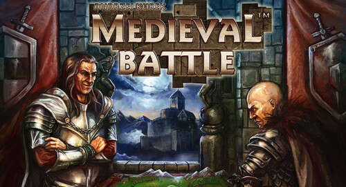 Medieval Battle – лека тактическа военна игра