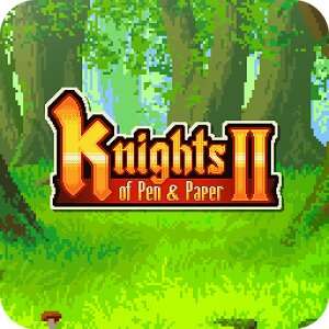 Knights of Pen & Paper II – Pen and Paper симулатора е отново тук!