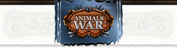 Представяне: Animals at War – Българска мобилна игра