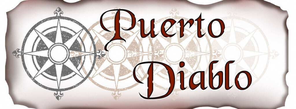 Puerto Diablo – социална игра с много прецакаване