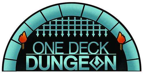 One Deck Dungeon – Безплатна игра за принтиране
