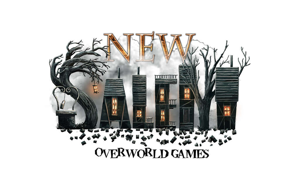 New Salem – една различна социална игра с дедукция