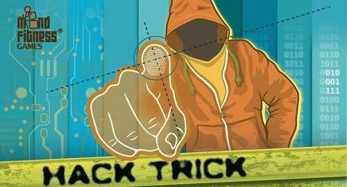 Hack Trick – генно модифициран „Морски шах“