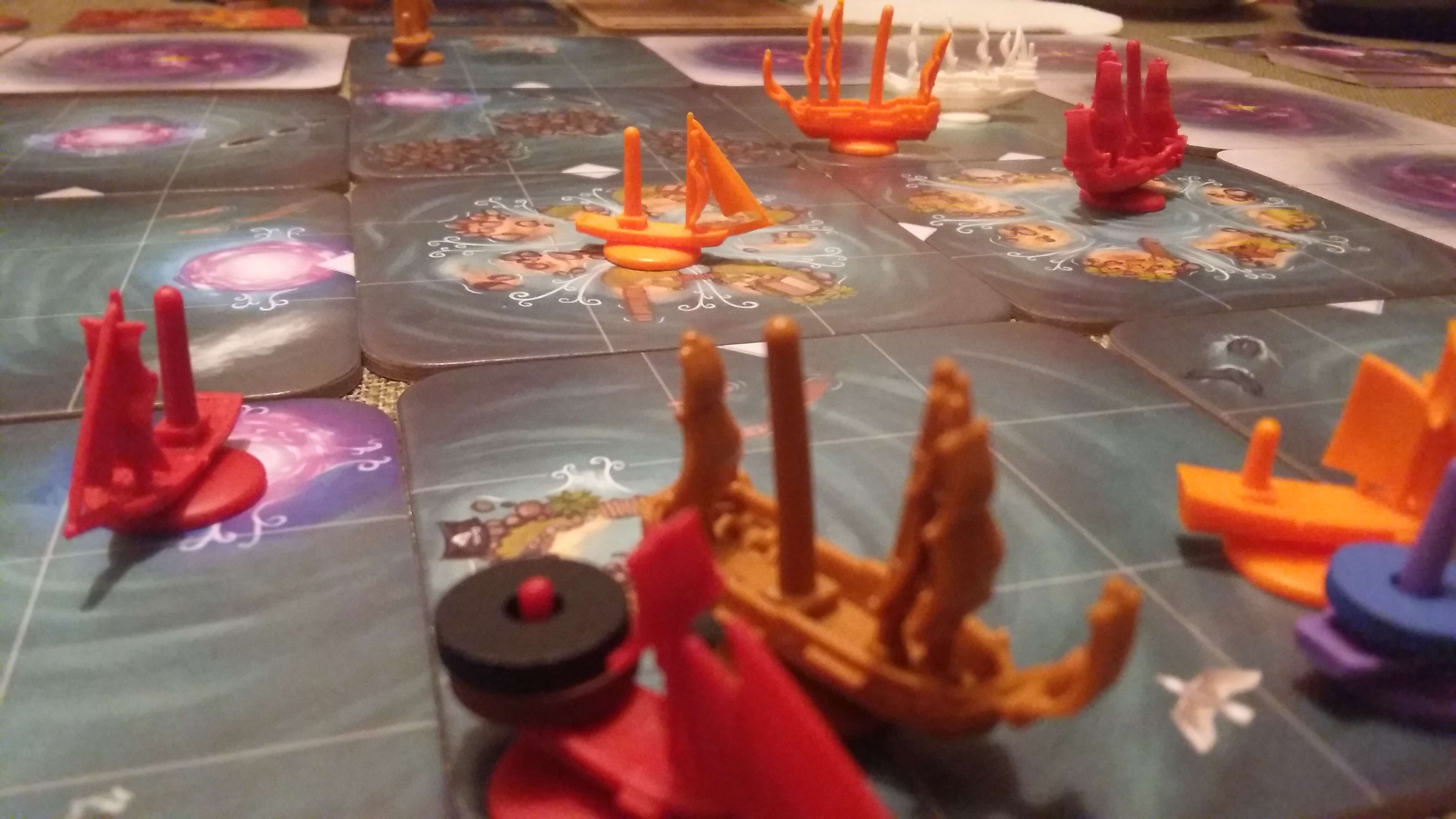 Tides of Infamy – една от най-добрите пиратски игри