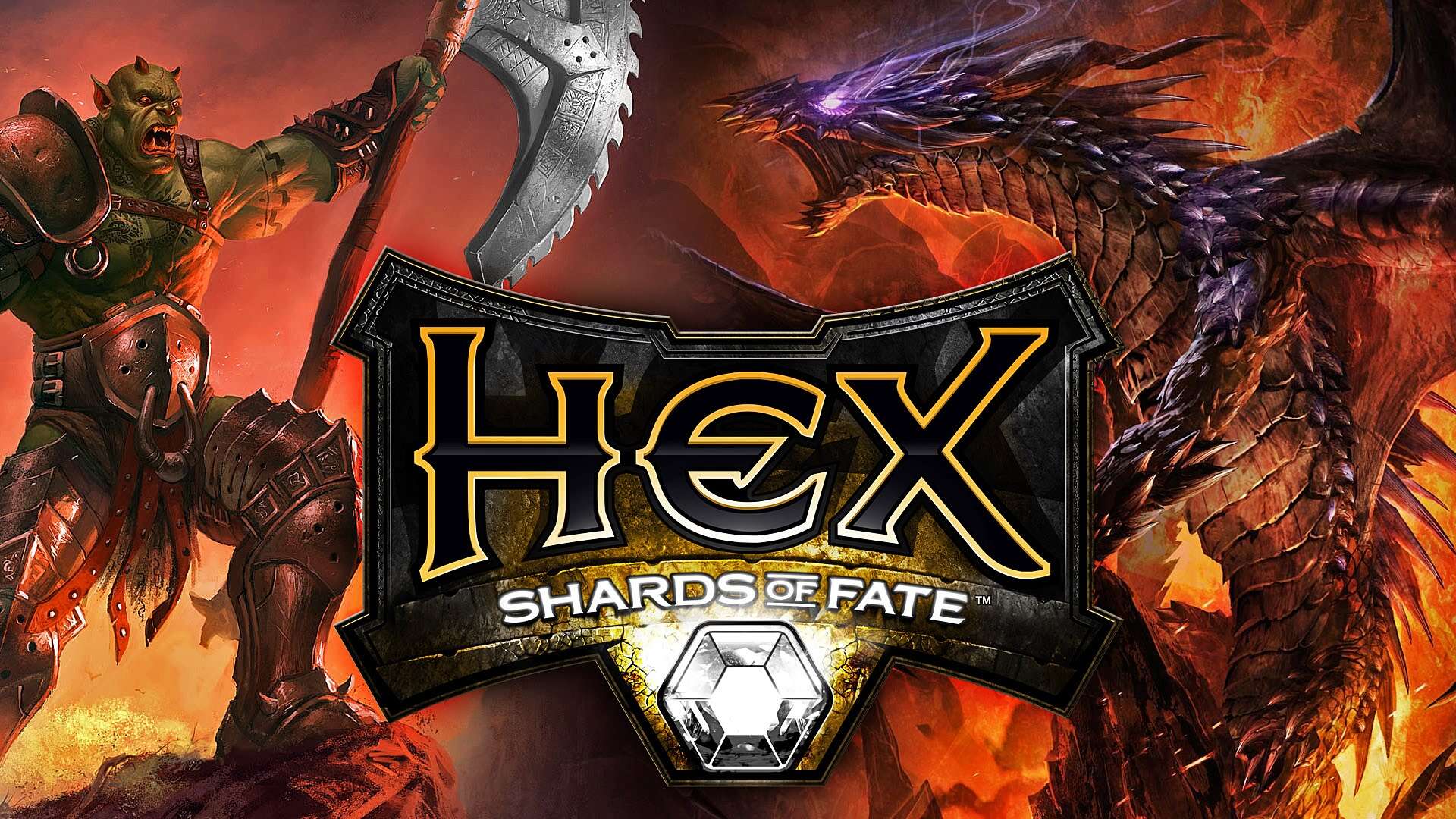 Hex: Shards of Fate – Намери ли се кой да свали Magic от трона?