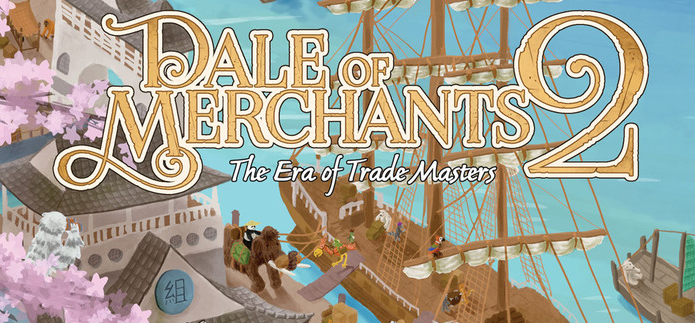 Dale of Merchants 2 – повече от същото