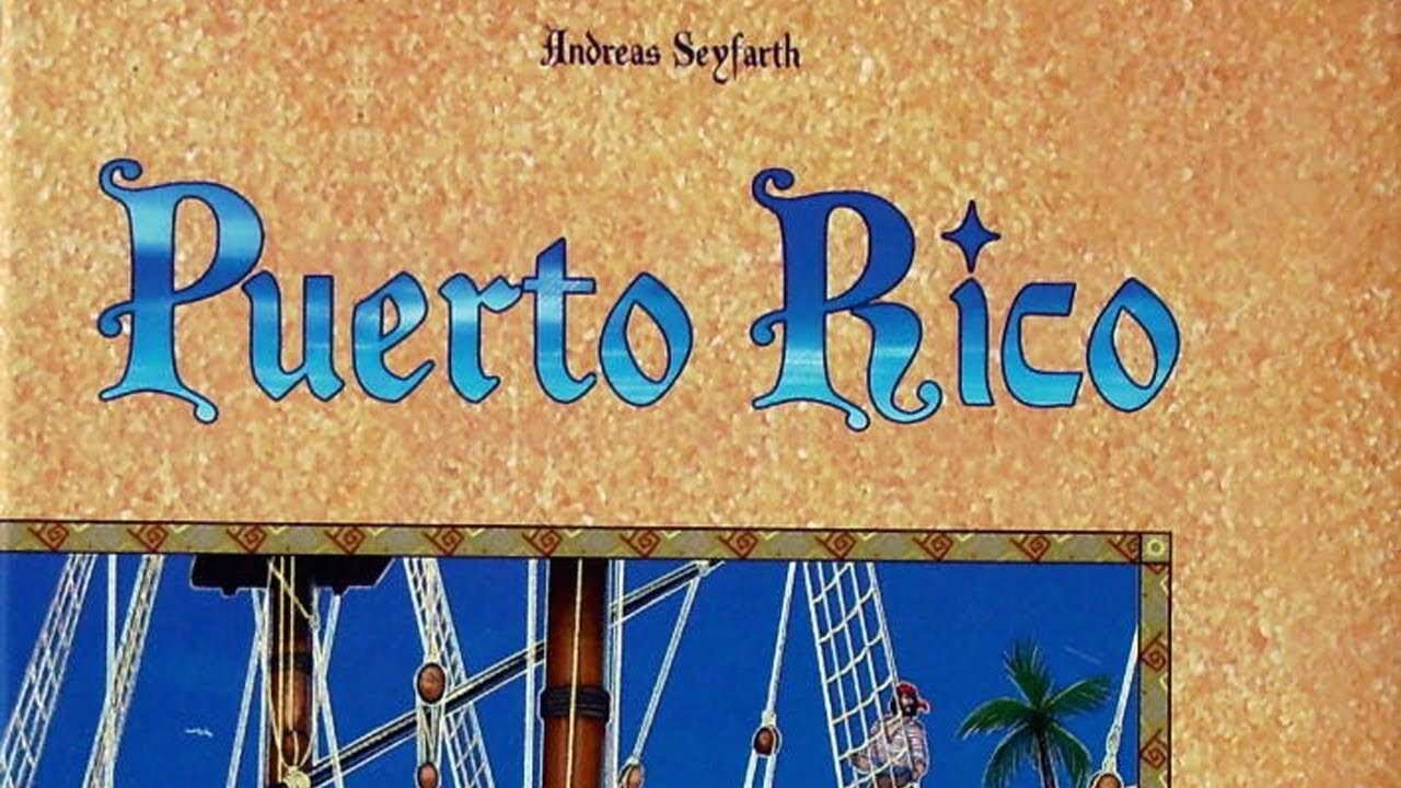Puerto Rico – класиката, стояла дълго време като номер едно!