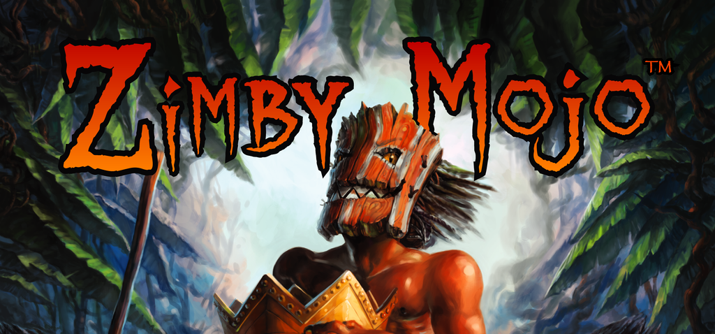Zimby Mojo – неоправдана претенция