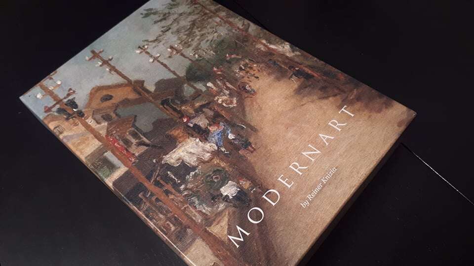 Modern Art – Топ класика с много версии
