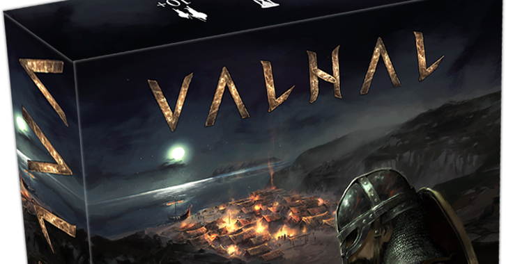 Valhal – От „онези“ игри