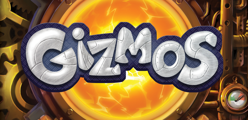 Gizmos – Манивела в настолните игри