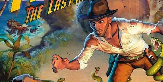 Fireball Island: Last Adventurer – „Защо трябваше да са змии!?“