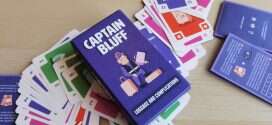 Captain Bluff – Неуспешна версия на „Лъженка“