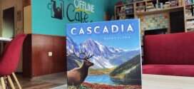 Cascadia – втора част от трилогия?!